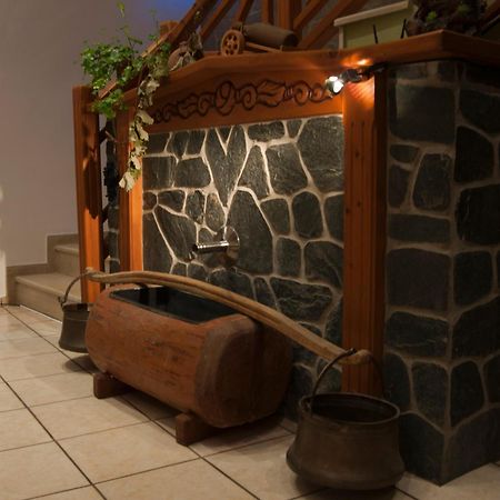 Family Hotel Ogi Asenovgrad Luaran gambar