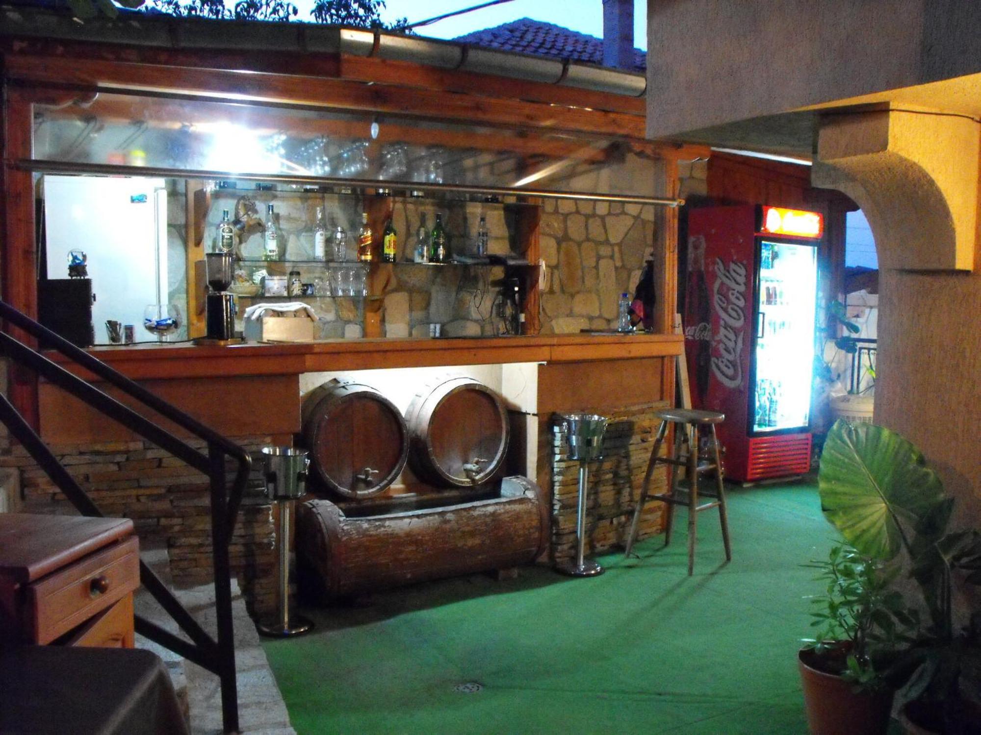 Family Hotel Ogi Asenovgrad Luaran gambar