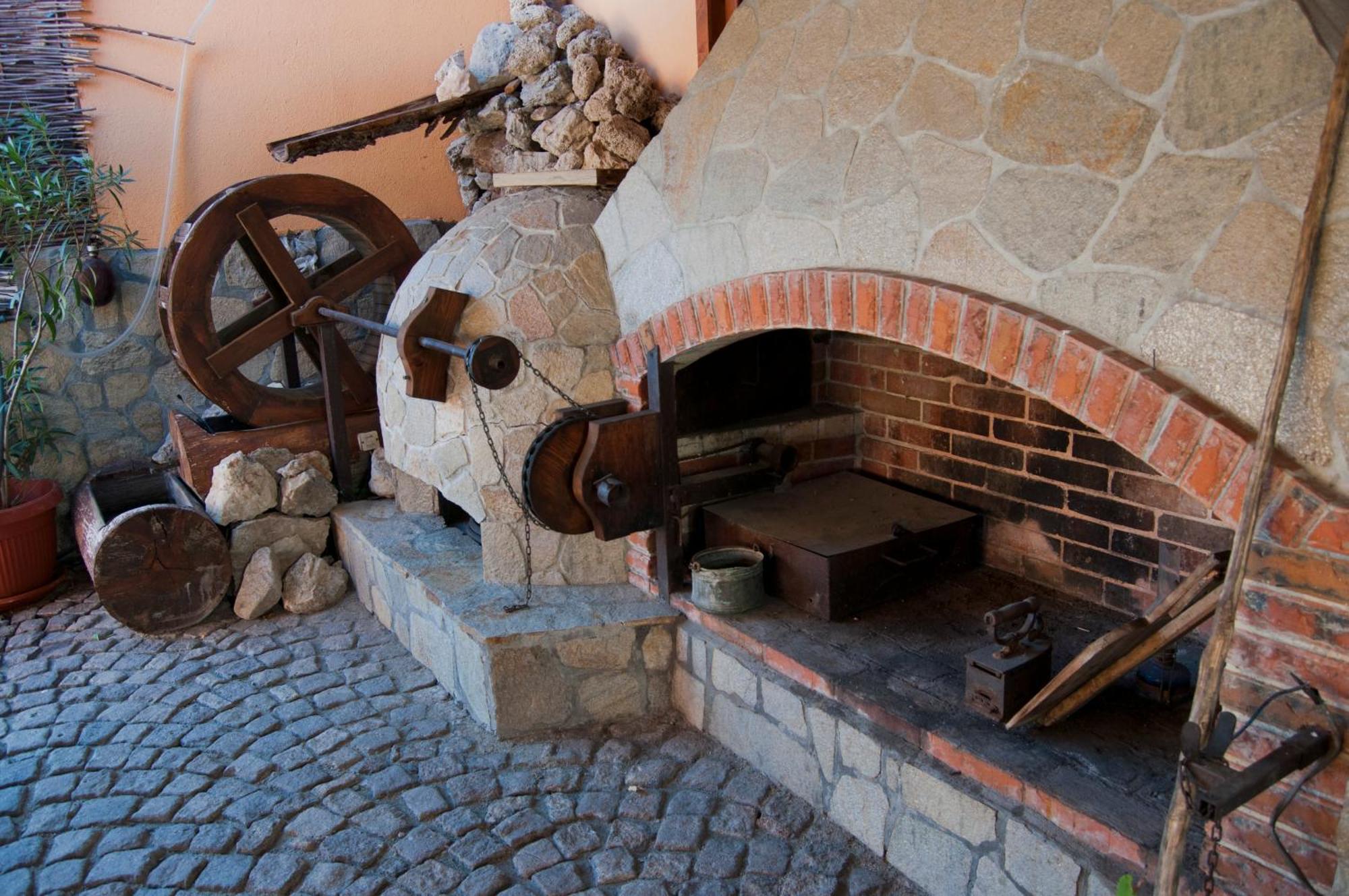 Family Hotel Ogi Asenovgrad Luaran gambar