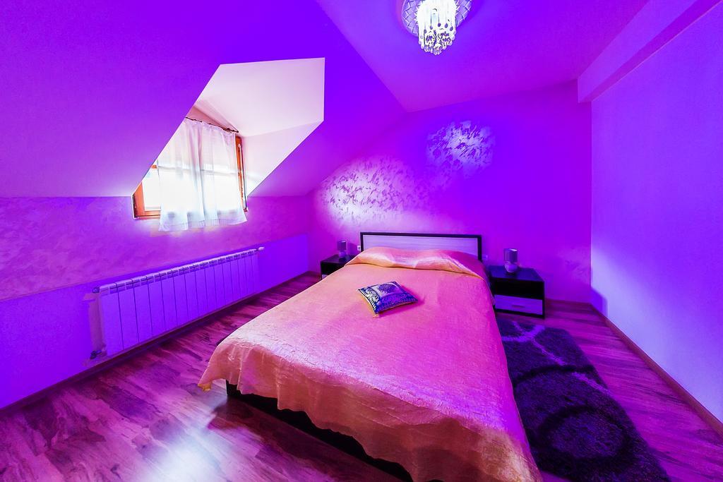 Family Hotel Ogi Asenovgrad Luaran gambar