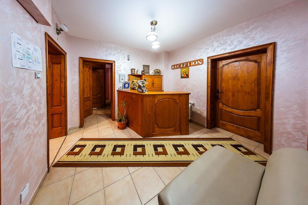 Family Hotel Ogi Asenovgrad Luaran gambar