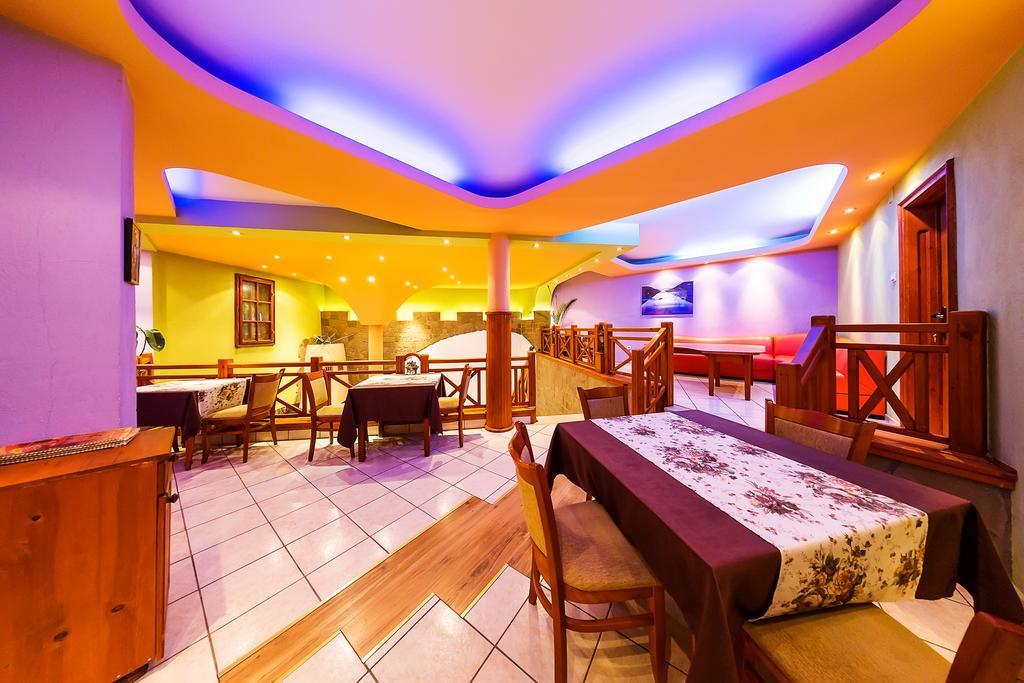 Family Hotel Ogi Asenovgrad Luaran gambar