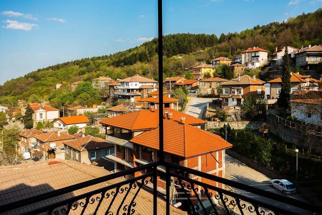 Family Hotel Ogi Asenovgrad Luaran gambar