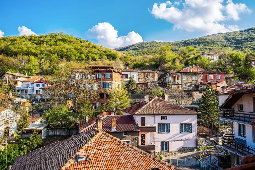 Family Hotel Ogi Asenovgrad Luaran gambar