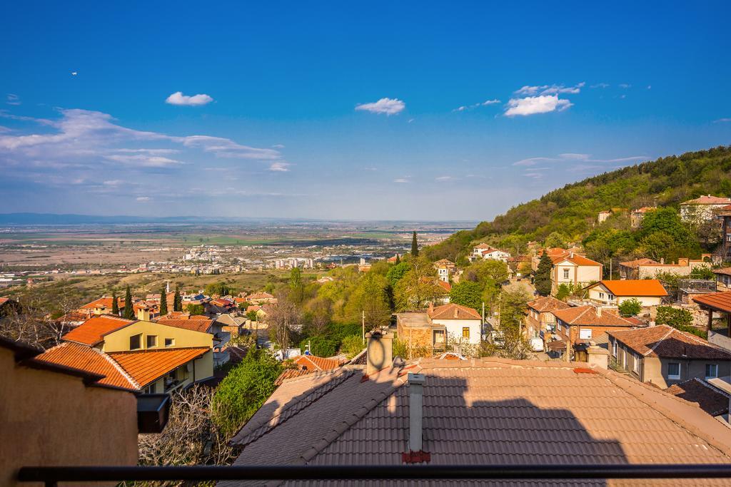 Family Hotel Ogi Asenovgrad Luaran gambar