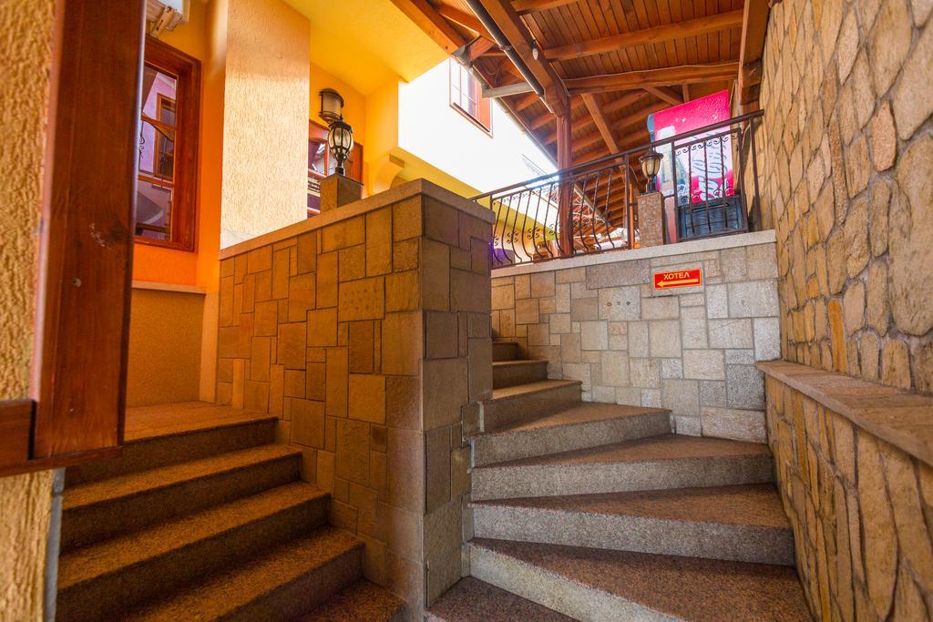 Family Hotel Ogi Asenovgrad Luaran gambar